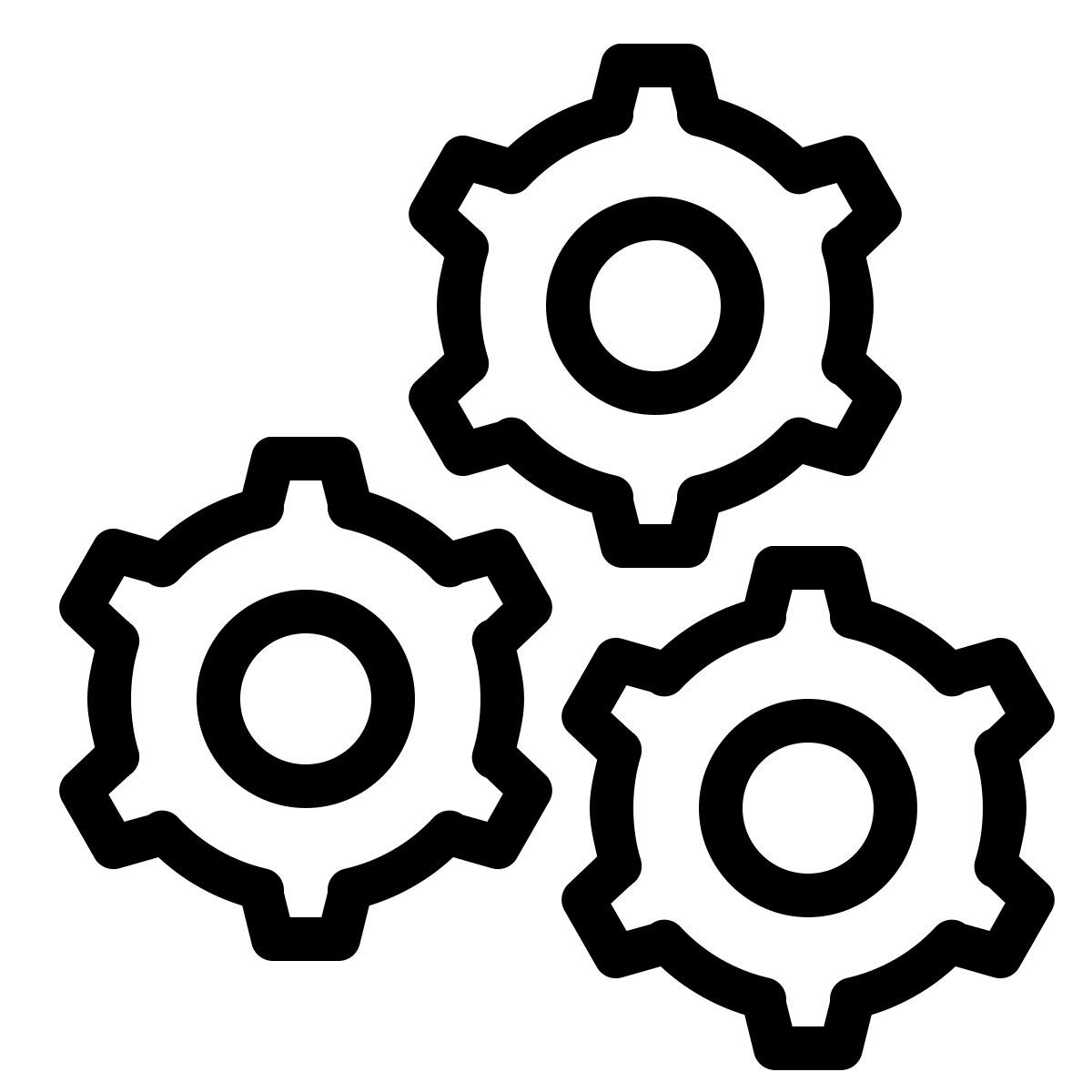 Odoo费用申请与资产采购操作指南